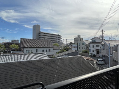 【展望】 | ルミエールモトヤマ