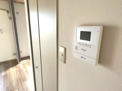 【セキュリティ】 | ルミエールモトヤマ