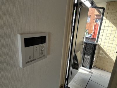 【設備】 | ルミエールモトヤマ