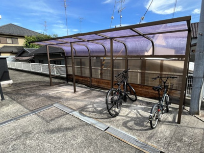 【その他共用部分】 | ルミエールモトヤマ