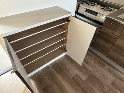 【玄関】 | ルミエールモトヤマ