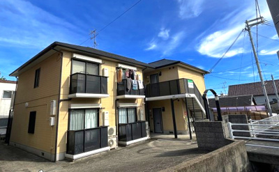 【外観】 | ルミエールモトヤマ