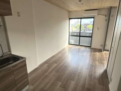 【居間・リビング】 | ルミエールモトヤマ