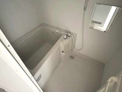 【浴室】 | ルミエールモトヤマ