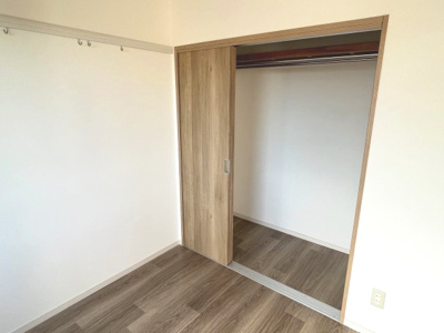 【収納】 | ルミエールモトヤマ