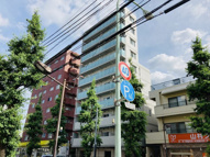 プラウドフラット小石川の画像