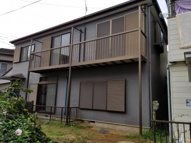 横浜市鶴見区岸谷４丁目のアパートの画像