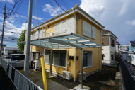 おゆみ野店舗G棟の画像