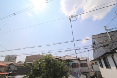 【展望】 | ホリーコート