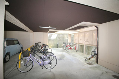 【その他共用部分】 | ホリーコート