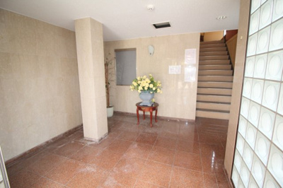 【エントランス】 | ホリーコート