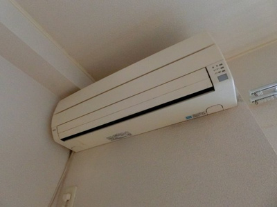 【設備】 | アンジュリナ