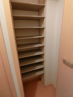 【玄関】 | アンジュリナ