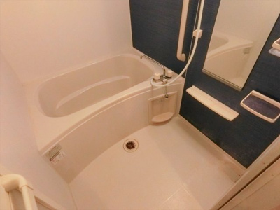 【浴室】 | アンジュリナ