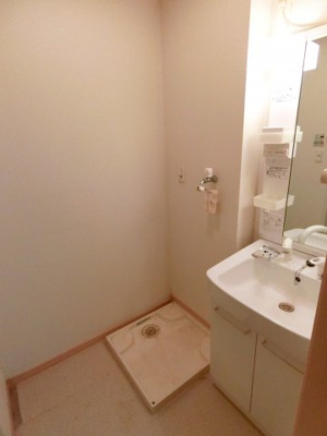 【洗面所】 | アンジュリナ