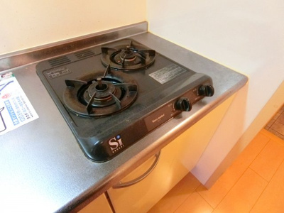 【キッチン】 | アンジュリナ