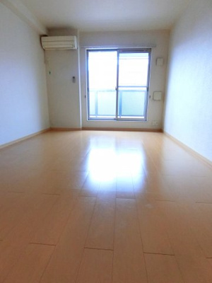 【内装】 | アンジュリナ