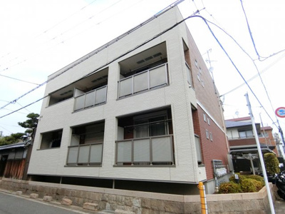 【外観】 | アンジュリナ