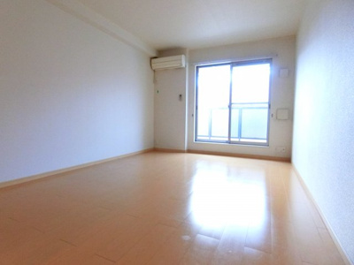 【内装】 | アンジュリナ