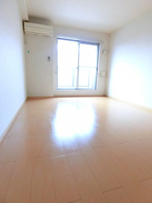 【内装】 | アンジュリナ