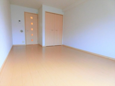 【内装】 | アンジュリナ