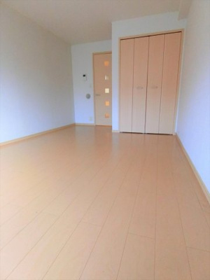 【内装】 | アンジュリナ