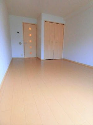 【内装】 | アンジュリナ