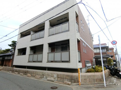 【外観】 | アンジュリナ