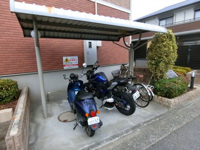 【その他共用部分】 | アンジュリナ