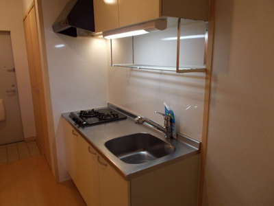 【キッチン】 | アンジュリナ