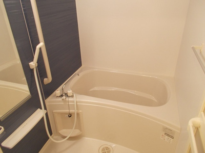 【浴室】 | アンジュリナ