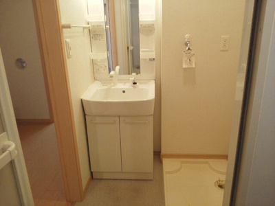 【独立洗面台】 | アンジュリナ