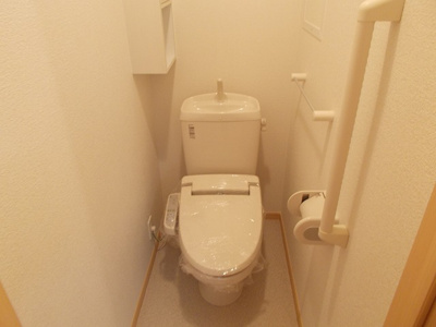 【トイレ】 | アンジュリナ