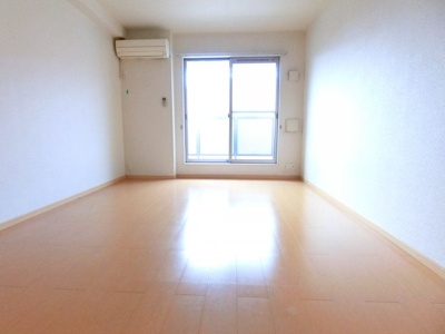 【内装】 | アンジュリナ