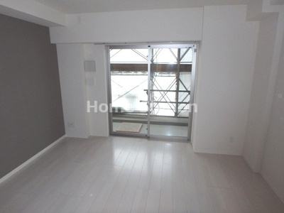 【バルコニー】 | ラソ福島