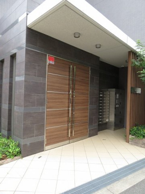 【エントランス】 | ラソ福島