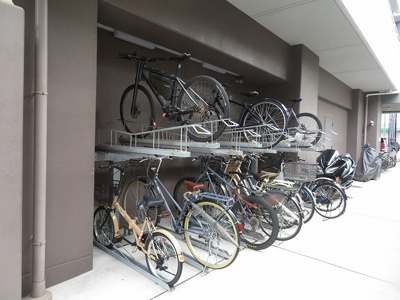 【その他共用部分】 | ラソ福島