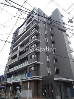 【外観】 | ラソ福島