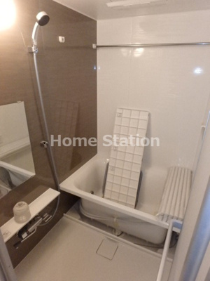 【浴室】 | ラソ福島