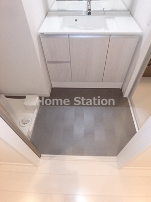 【洗面所】 | ラソ福島