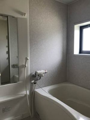 【浴室】 | フォーレス・ノベル