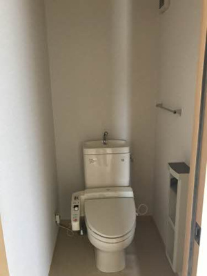 【トイレ】 | フォーレス・ノベル