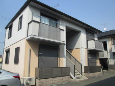 【外観】 | フォーレス・ノベル | 外観