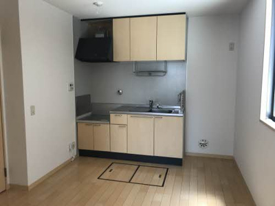 【キッチン】 | フォーレス・ノベル