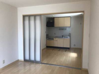 【洋室】 | フォーレス・ノベル