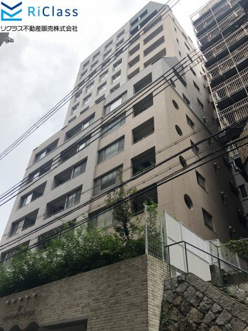 ワコーレ神戸北野セリュックス 神戸市の売却査定 一戸建て マンションはリクラス不動産販売株式会社へ