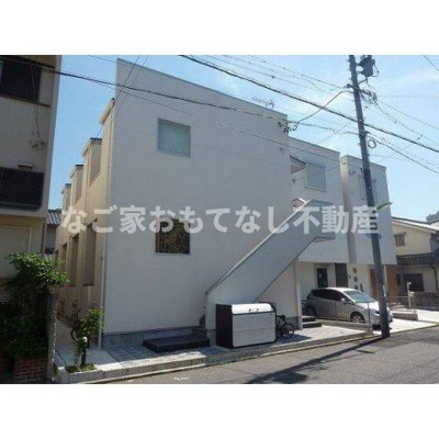 【外観】 | Kohimari志賀本通 | Kohimari志賀本通