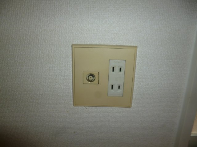 Lindのその他|洗濯機置き場