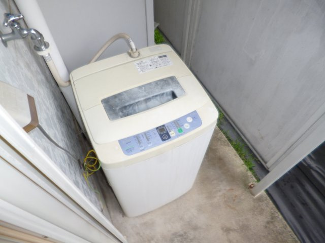 Lindの内装|ロフト