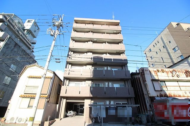 ロイヤルリバー
